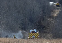 Four killed, 19 in critical condition as winds fuel deadly grassfire Four dead, 19 critical after winds turn grass fire deadly