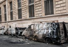 France PM: New curfews will be imposed where needed France to impose new curfews where necessary, says PM