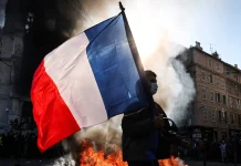 France Prepares for Renewed Unrest as New Protests Erupt France braces for more unrest amid fresh protests