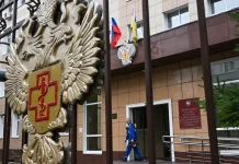 Global alarm grows as Russia faces escalating plague scare concerns Global concerns mount in Russia plague scare