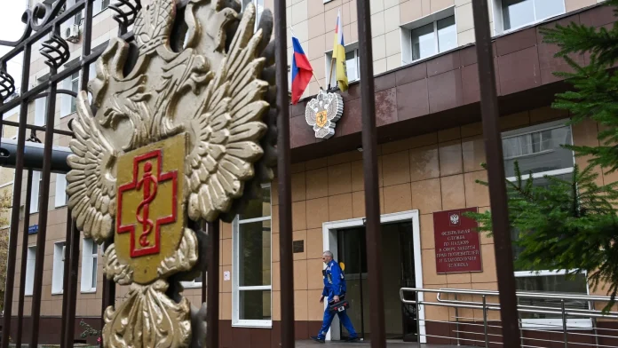 Global concerns mount in Russia plague scare