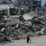 Guterres urges Gaza peace in appeal ahead of anniversary Guterres in call for Gaza peace ahead of anniversary