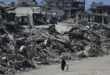 Guterres urges Gaza peace in appeal ahead of anniversary Guterres in call for Gaza peace ahead of anniversary