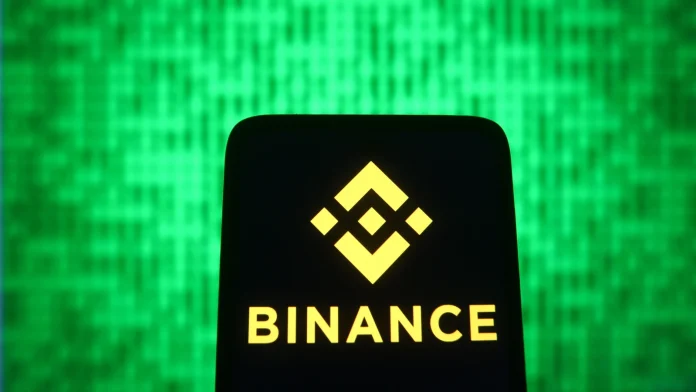 Hackers Swipe $6.3B From Binance in Massive Crypto Platform Breach Hackers steal $6.3bn from cryptocurrency platform Binance
