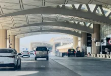 Houthis say they launched another attack on Saudi airport after three deaths Houthis claim new strike on Saudi airport after 3 killed
