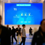 IMF cautions that AI poses heightened risks to the global financial system IMF warns of 'elevated' AI risk to world financial system