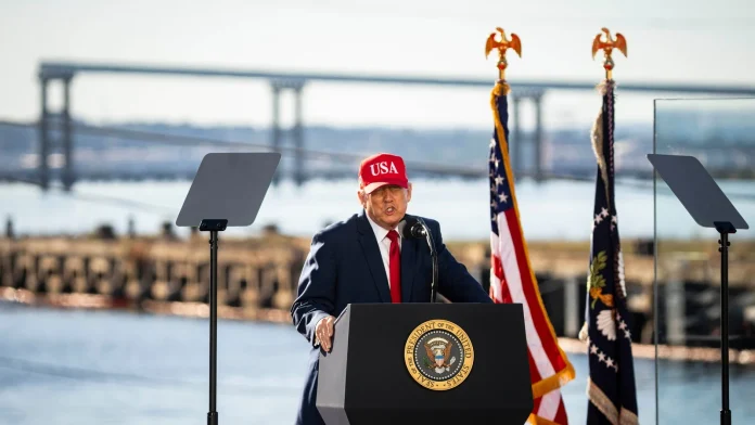 Inflation pushes voters to the ballot box in US midterm Inflation driving people to the polls in US midterms