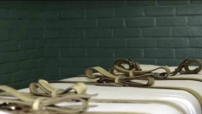 Injections, firing squads: How US carries out executions