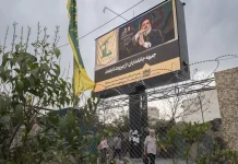 Iran Warns Strait Will Stay Closed Until Its Conditions Are Met Strait won't reopen until conditions met, warns Iran