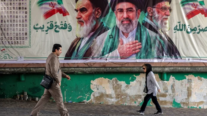 Iran to host security discussions with Saudi Arabia, Pakistan, and Iran to hold security talks with Saudi, Pakistan, Turkey
