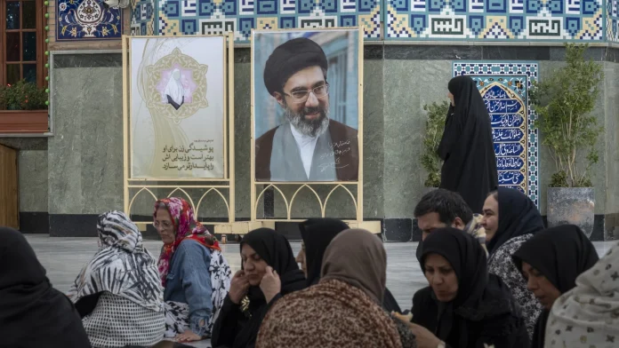 Iran’s Supreme Leader Cautions US Against Launching New Attacks Again Iran's supreme leader warns US against resuming attacks