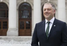 Ireland to unveil draft EU seven-year budget plan this Saturday Ireland to present draft seven-year EU budget on Saturday