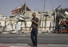 Israel Forces 1,200 West Bank Residents From Homes After Attack Israel displaces 1,200 people in West Bank after attack