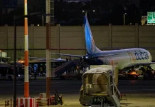 Israel pledges to track down mastermind behind plane attack to the source Israel vows to get to 'root' of man behind plane attack