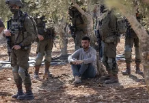 Israeli Prime Minister Claims “Smear” Effort Over Settler Violence Allegations Israeli PM alleges 'smear' campaign over settler attacks