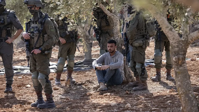 Israeli Prime Minister Claims “Smear” Effort Over Settler Violence Allegations Israeli PM alleges 'smear' campaign over settler attacks