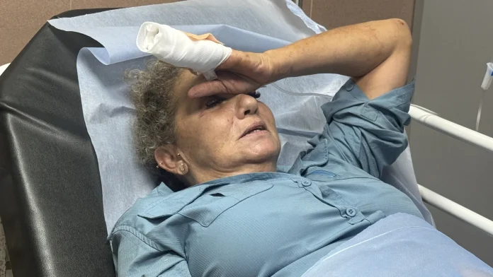 Israeli police detain 10 people after settler attack incidents Israeli police arrest 10 following settler attacks