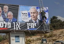 Israel’s election exposes deep-rooted divides at the heart of its founding Israel's election lays bare its founding fault lines