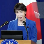 Japan’s Prime Minister lodges protest with U.S. over Marine murder allegation Japan PM protests to US after marine accused of murder