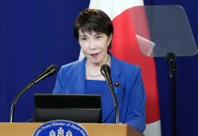 Japan’s Prime Minister lodges protest with U.S. over Marine murder allegation Japan PM protests to US after marine accused of murder