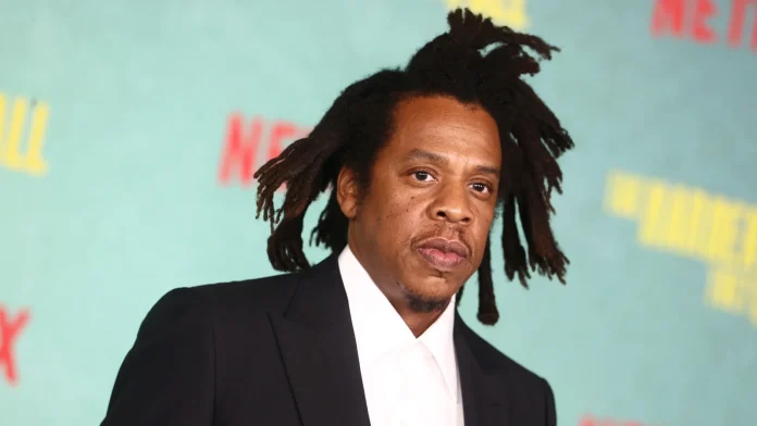 Jay-Z Set to Headline the 2027 Super Bowl Halftime Show Jay-Z to headline 2027 Super Bowl half-time show
