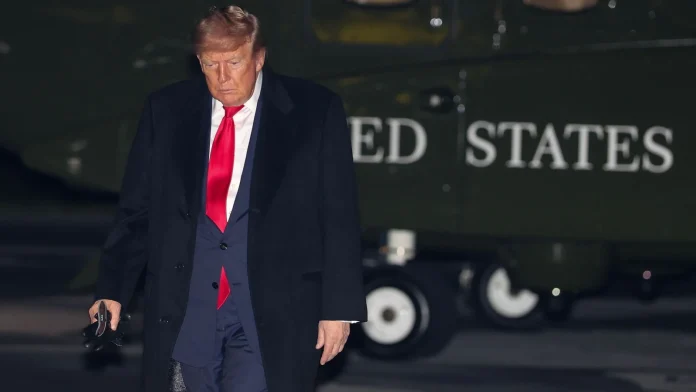 Judge Upholds Injunction Blocking Trump Golf Course Renovation Plan Judge extends block on Trump plan to renovate golf course