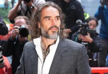 Jury selection begins for Russell Brand’s upcoming trial Jury selection under way in Russell Brand trial