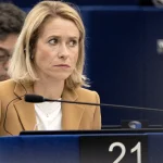 Kallas: Russia seeks to restrict Ukraine’s key export corridors Russia trying to limit Ukrainian export routes - Kallas