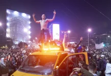Key Challenges Facing Serbia’s New Leadership in the Months Ahead What challenges lie ahead for Serbia's new leaders?
