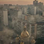Kyiv Mayor Says Russian Strikes Are “Tearing the City Apart” Russian attacks 'tearing Kyiv apart' - city Mayor