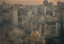 Kyiv Mayor Says Russian Strikes Are “Tearing the City Apart” Russian attacks 'tearing Kyiv apart' - city Mayor