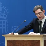 MI5 Warns Iran and Russia Escalating Hybrid Threat Campaigns in UK MI5 says Iran, Russia ramping up hybrid campaigns in UK