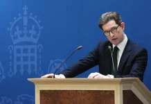 MI5 Warns Iran and Russia Escalating Hybrid Threat Campaigns in UK MI5 says Iran, Russia ramping up hybrid campaigns in UK