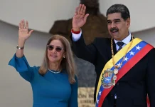 Maduro and His Wife Deny Guilt in U.S. Torture Case Charges Maduro and wife plead not guilty to US torture charges
