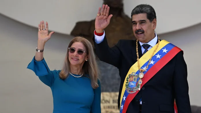 Maduro and wife deny U.S. torture charges, enter not-guilty pleas Maduro and wife plead not guilty to US torture charges