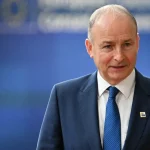 Martin urges swift progress toward securing the EU’s long-term budget 'Journey to go' on securing long-term EU budget - Martin