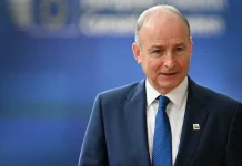 Martin urges swift progress toward securing the EU’s long-term budget 'Journey to go' on securing long-term EU budget - Martin