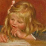 Mayor Says Two Stolen Renoir Paintings Recovered in France Two Renoir paintings stolen in France recovered - mayor