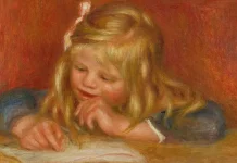 Mayor Says Two Stolen Renoir Paintings Recovered in France Two Renoir paintings stolen in France recovered - mayor