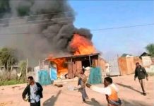 Garaad Jaamac oo ku baaqay in la garab istaago dadka Moyale