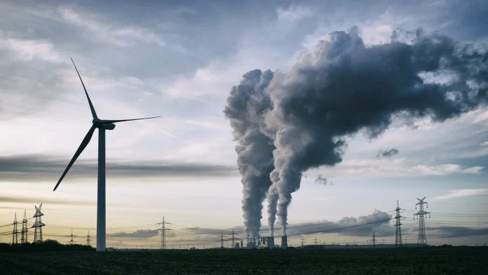 Niger methane leak could wipe out 40% of Ireland’s planned Niger methane leak may cancel 40% of Irish emissions cuts