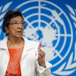 Nobel Peace Prize laureate Pillay says she’s stunned by the honour Nobel Peace Prize winner Pillay surprised by honour