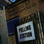 North London By-Election Voting Begins to Replace Keir Starmer Voting in north London by-election to replace Starmer