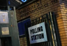 North London By-Election Voting Begins to Replace Keir Starmer Voting in north London by-election to replace Starmer