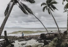Pacific Island Nations Urge Stronger Climate Commitments at Pre-COP Summit Pacific nations press climate action at pre-COP summit