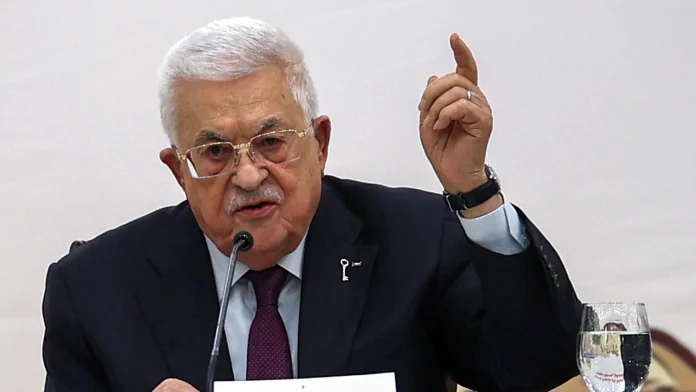 Palestinian Elections Delayed Amid Heightened Security Concerns Palestinian elections postponed over security concerns