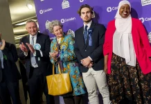 Polanski pledges to remain Green Party leader despite election defeat Polanski vows to stay Greens leader despite election loss
