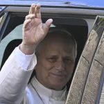Pope Recovering Well After Cancer Surgery, Doctors Say Progress Is Normal Pope out of bed, progress 'normal' after cancer operation