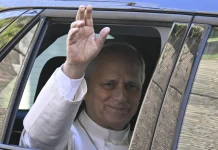 Pope Recovering Well After Cancer Surgery, Doctors Say Progress Is Normal Pope out of bed, progress 'normal' after cancer operation