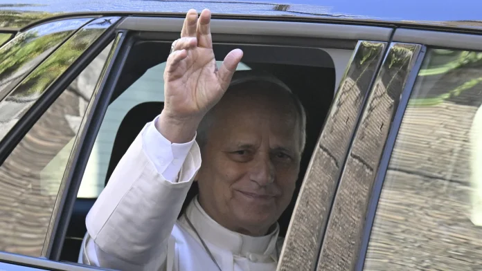 Pope Recovering Well After Cancer Surgery, Doctors Say Progress Is Pope out of bed, progress 'normal' after cancer operation